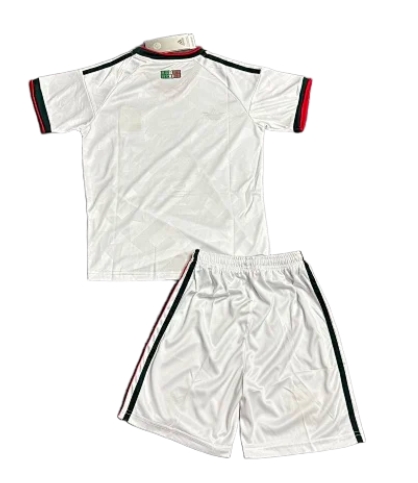 Kids 2026 Mexico away Jersey
