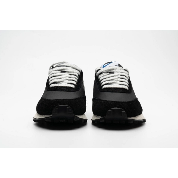 Nike Waffle  Dbreak   X Undercover Daybreak Black White BV4594-001