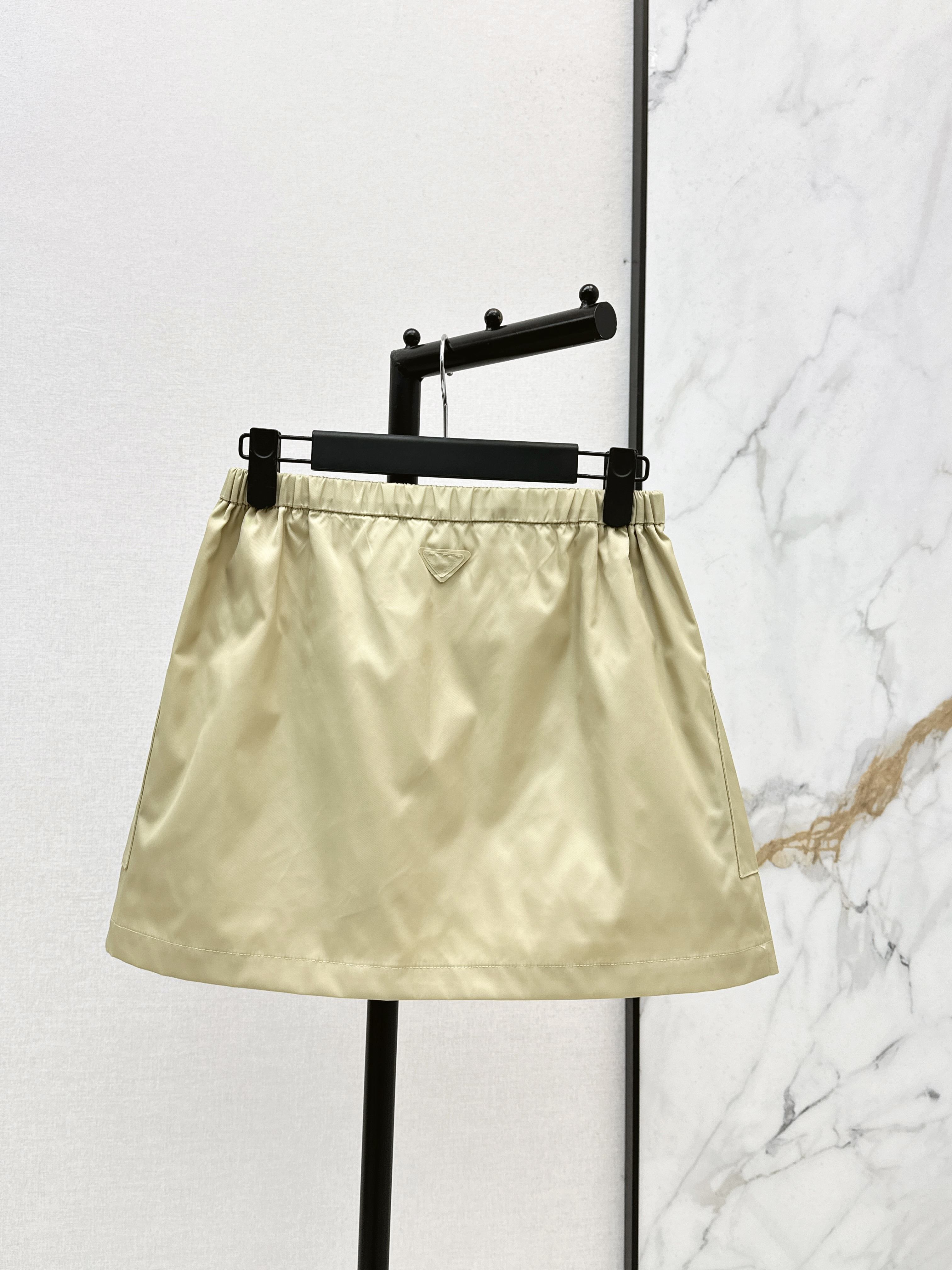 Pra New cargo skirt