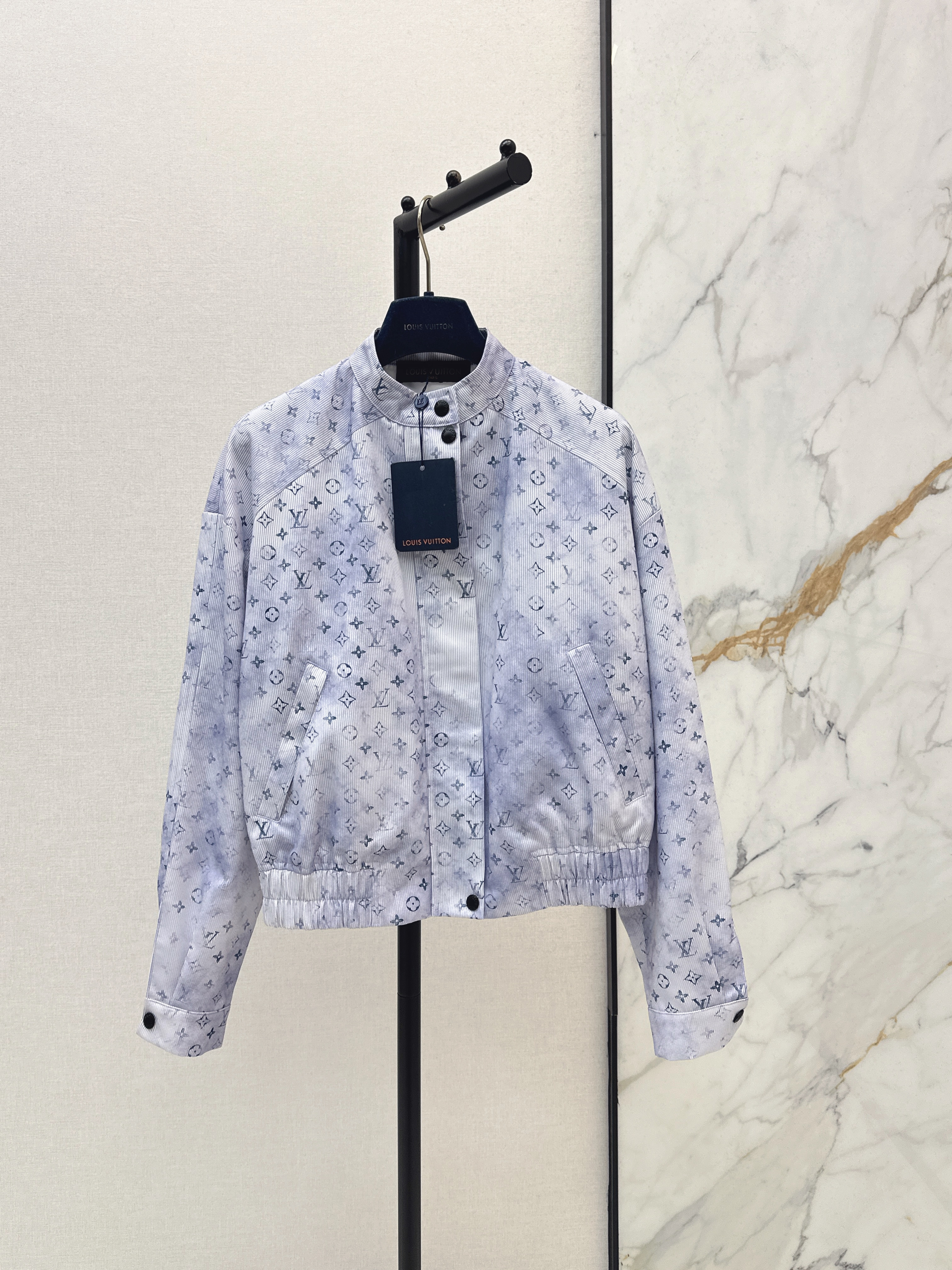 Loui New print jacket