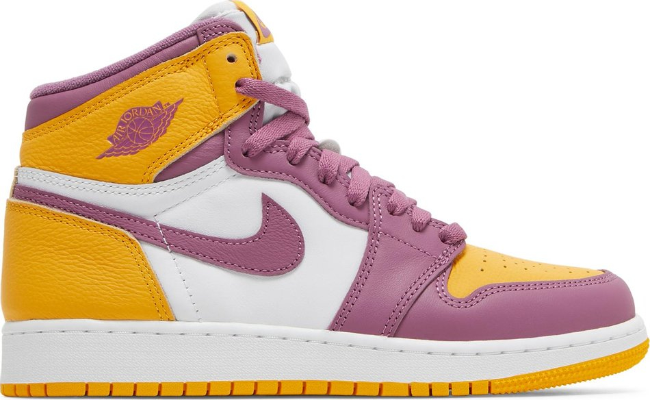 Air Jordan 1 Retro High OG GS 