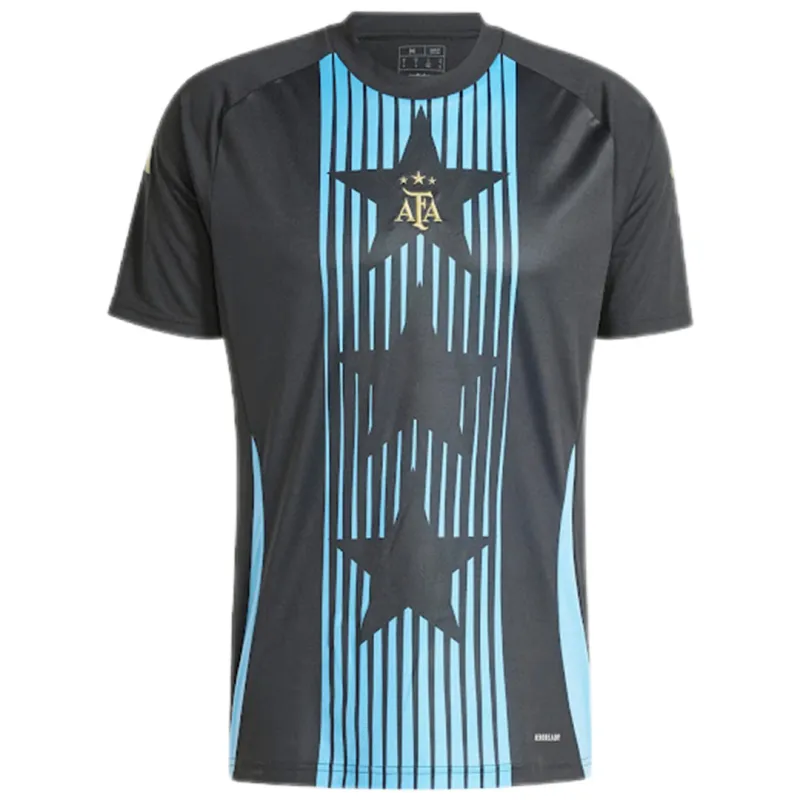 2024 Argentina Pre-match Jersey Copa America