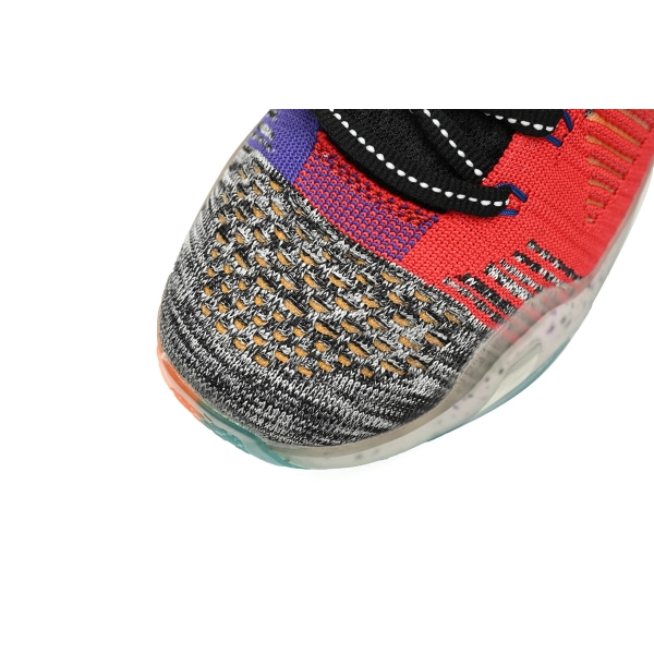 Nike Kobe 10 Elite What The  815811-900
