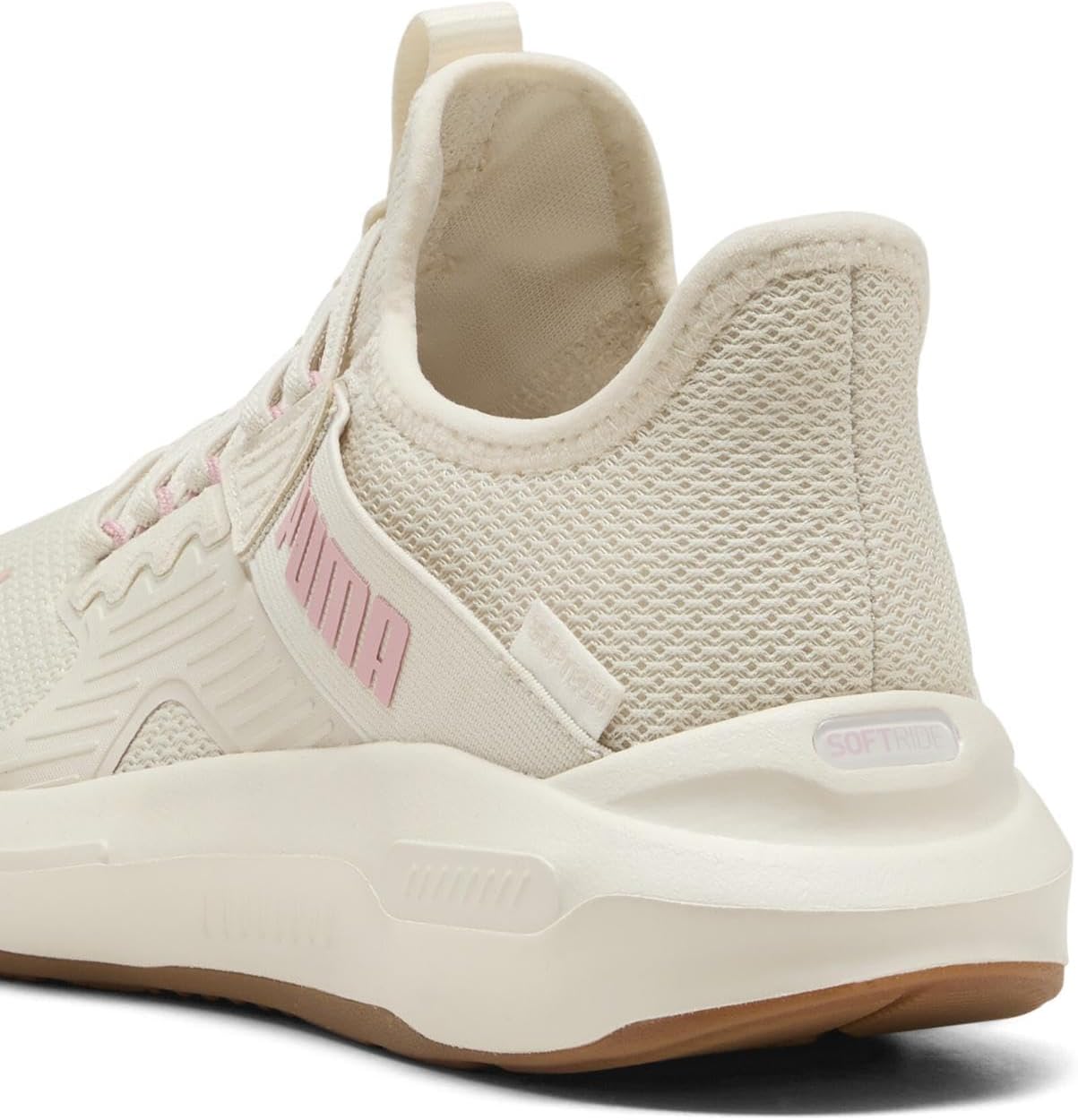 Puma Softride Enzo 5 Slip Tech Wns Women's Road Running Shoes
