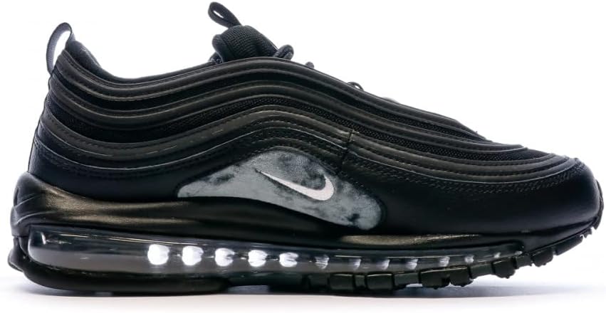 Nike with Open Ankle Trainers for Men