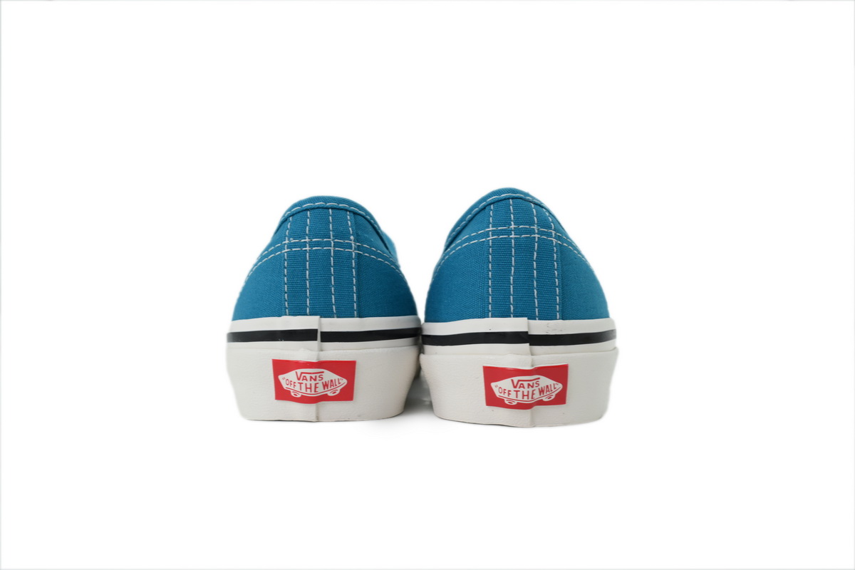 Vans Authentic 44 DX 'Lake Blue' VN0A38ENU63