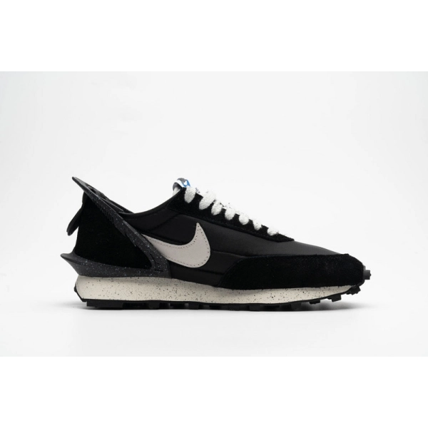 Nike Waffle  Dbreak   X Undercover Daybreak Black White BV4594-001