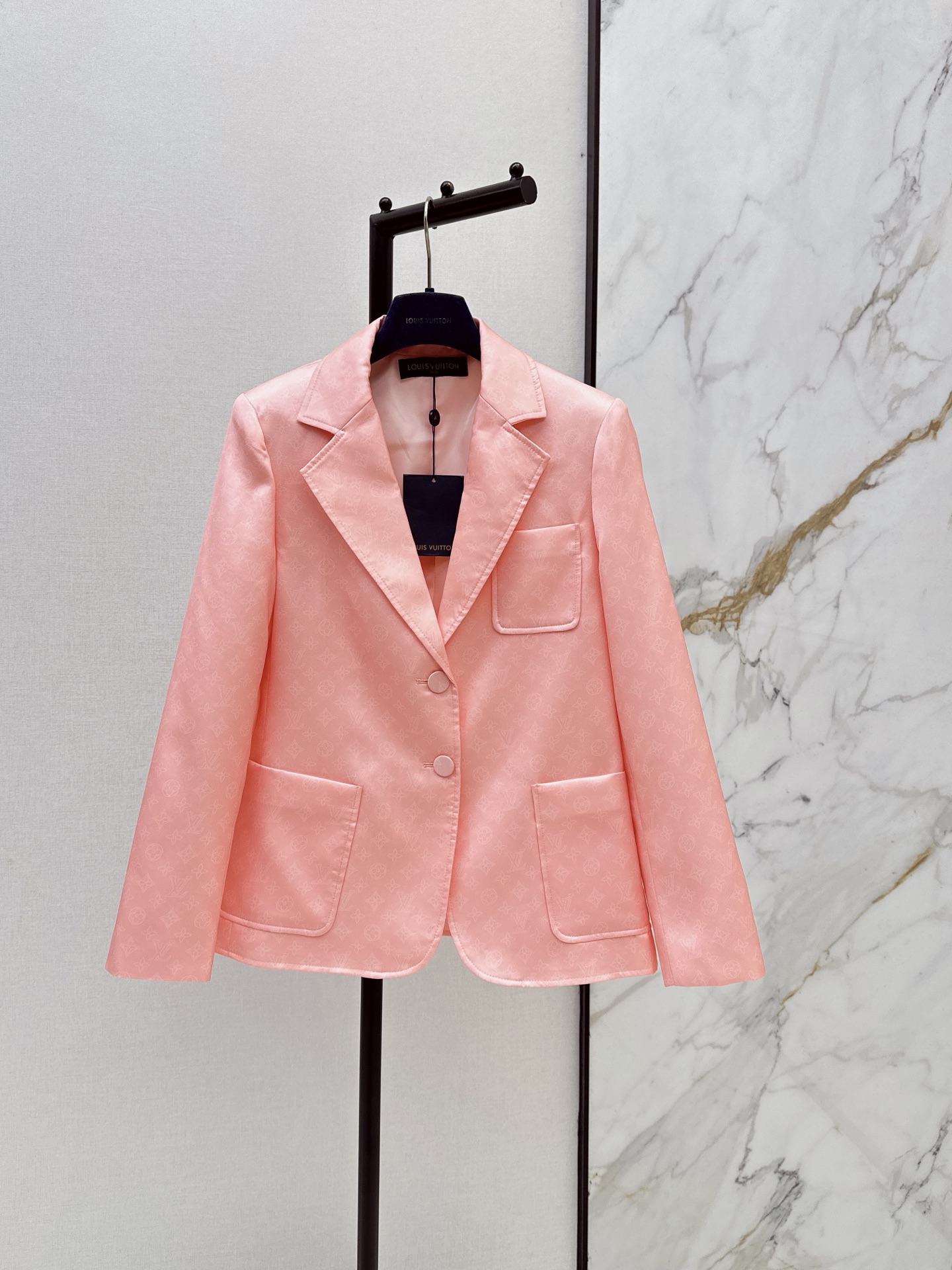 Louis New blazer