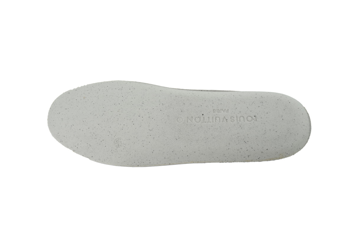 Pkkicks God Batch Louis Vuitton Tatic Runner Sneaker 
