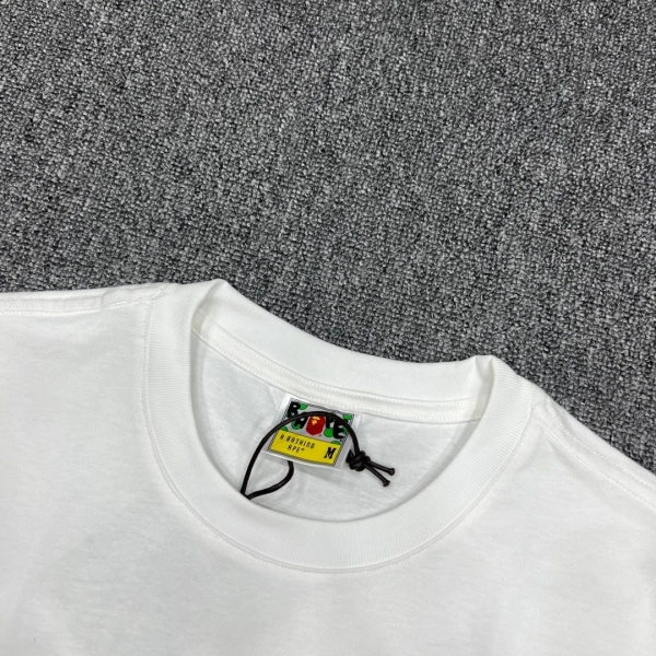 Bape T-Shirt  #254