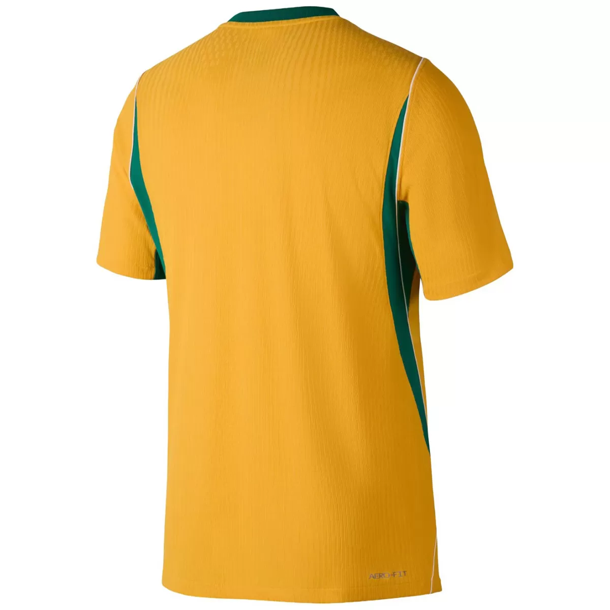 Australia 2026 World Cup Home Soccer Jersey