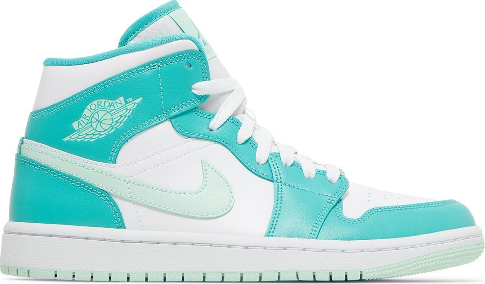 Wmns Air Jordan 1 Mid 