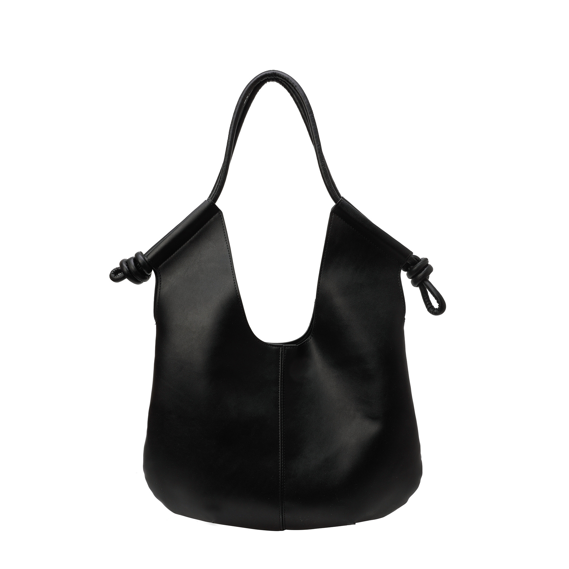 Minimalist Large Tote Bag