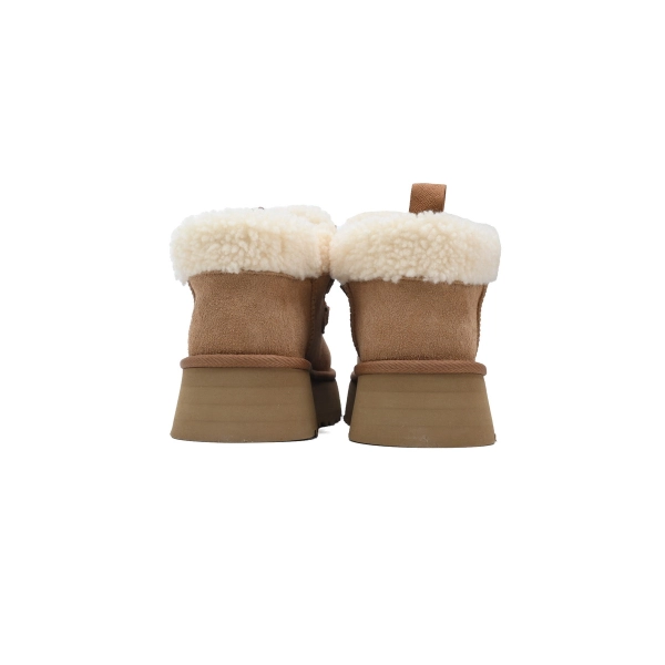 UGG Funkarra Brown 1143954