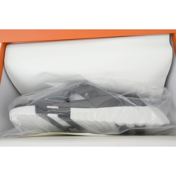 HERMES  Infra Sandals 'Blue'
