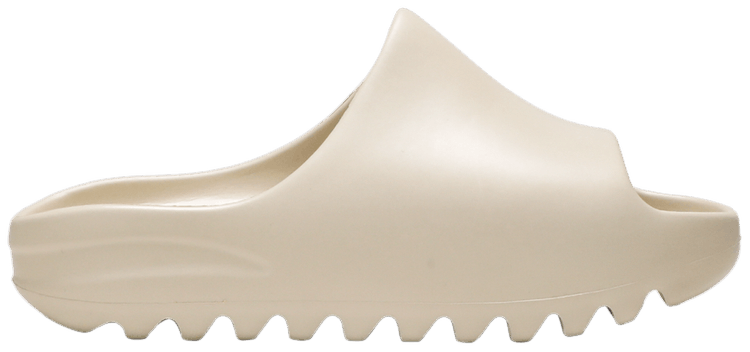 Yeezy Slides Kids 'Bone' FW6347