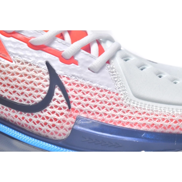 Nike Air Zoom Fake G.T. Cut White Laser Blue  CZ0175-101