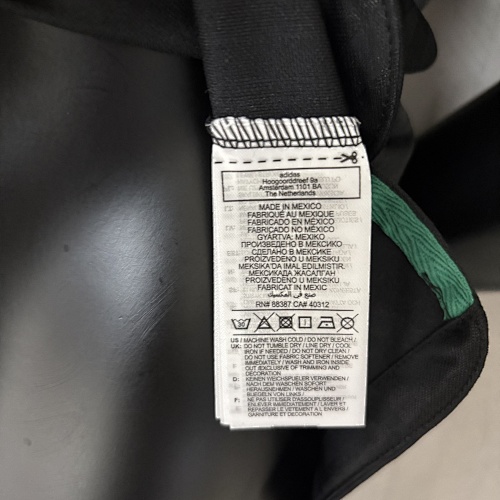 Player Edition 2026 Mexico Black Jersey
