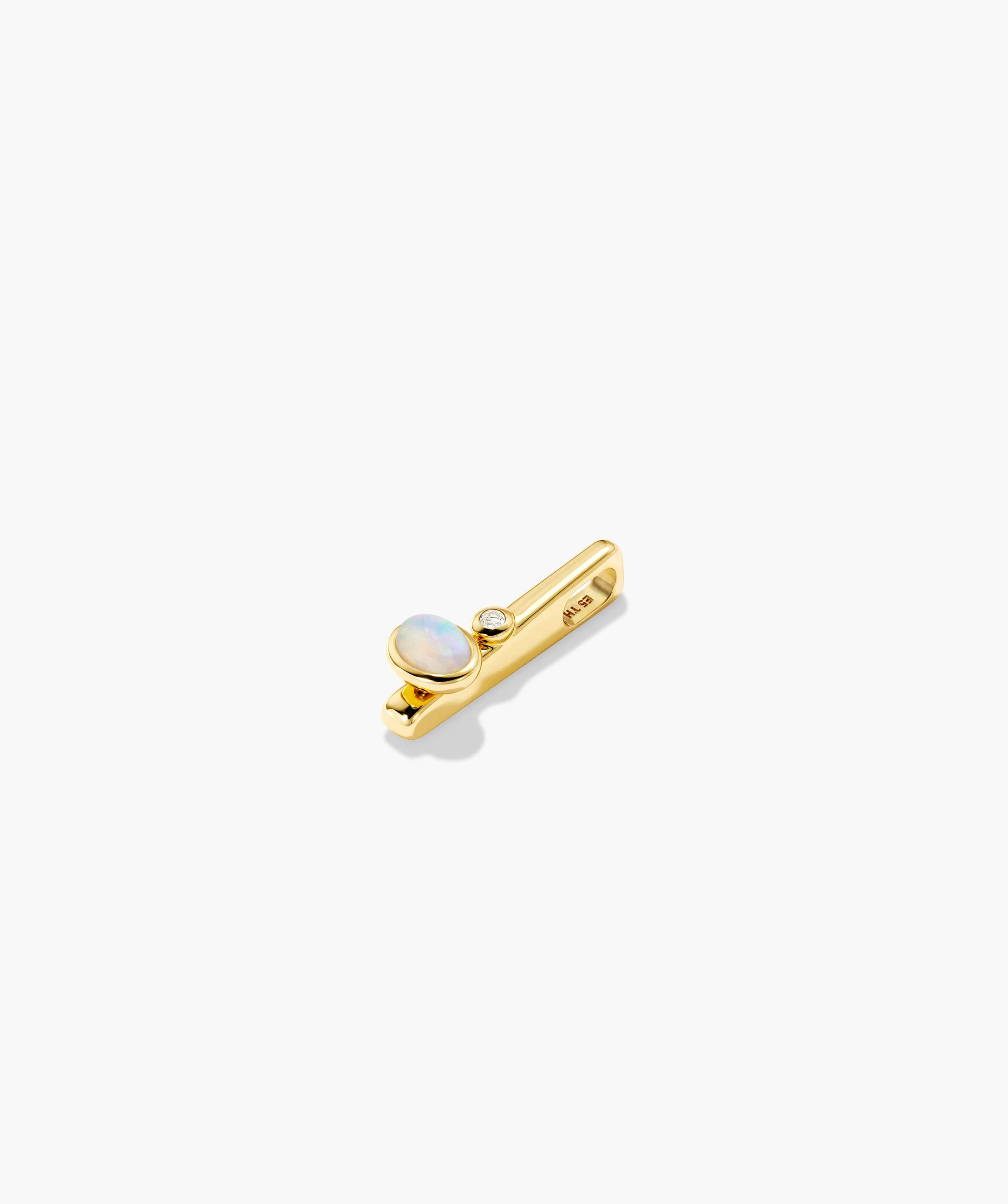Puzzle Sliding Charm