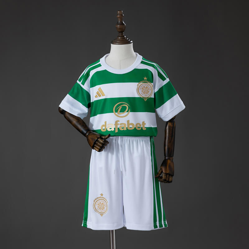 Celtic