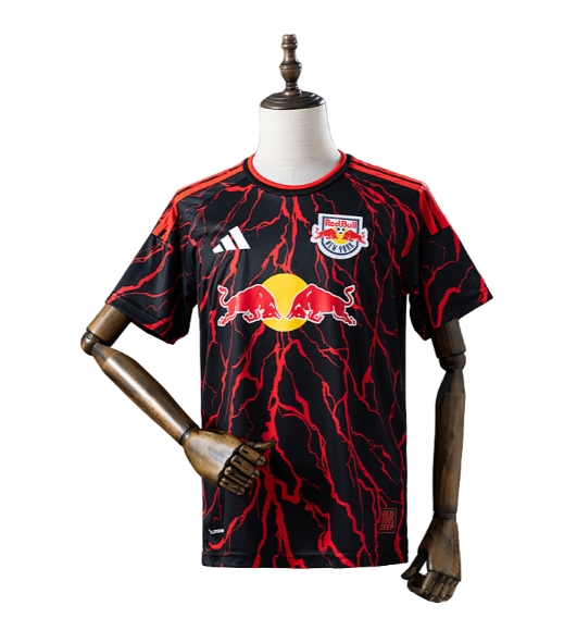 New York Red Bulls 26/27 Home Jersey