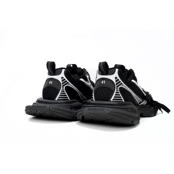 Balenciaga 3XL Black 734734W3XL11090