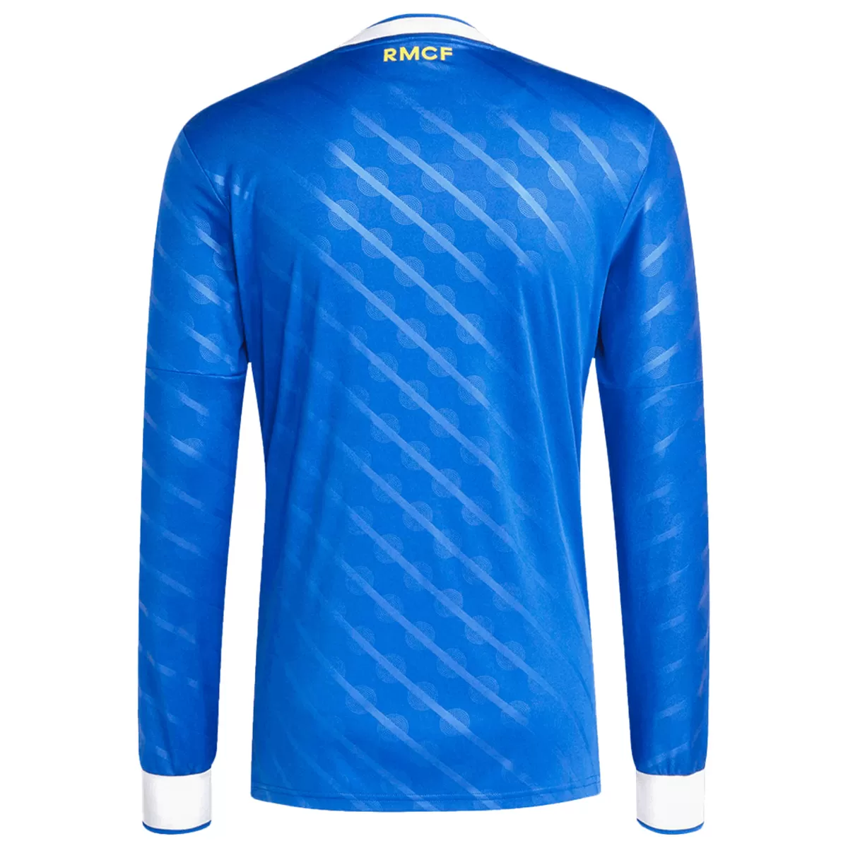 Real Madrid Third Long Sleeve Jersey 25/26