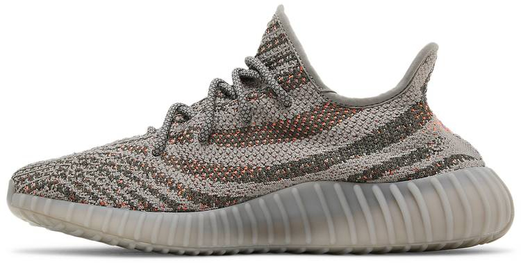 Yeezy Boost 350 V2 'Beluga Reflective' GW1229
