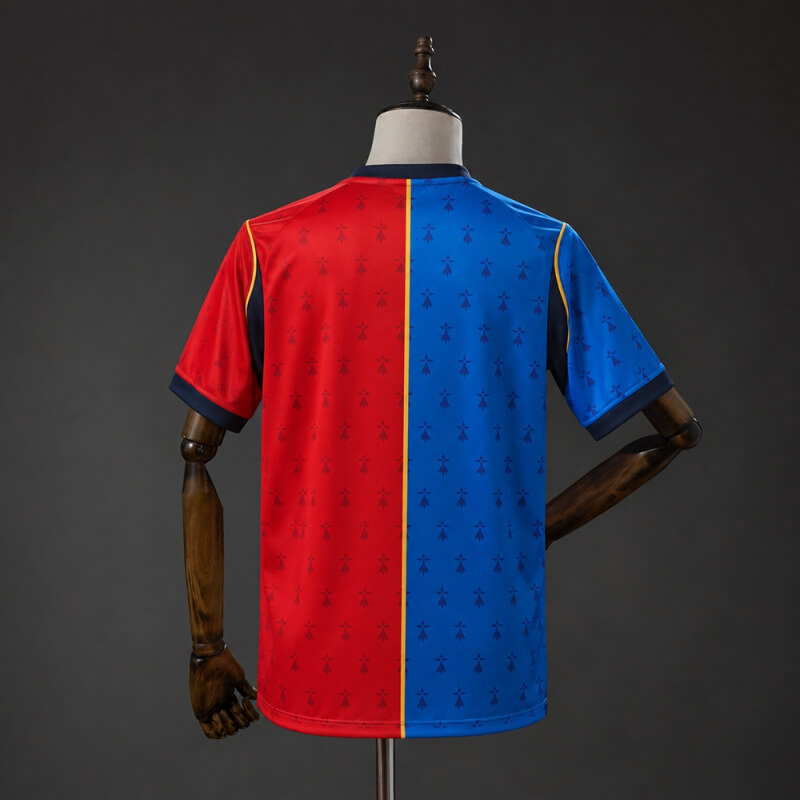 AFC Richmond 26/27 Home Fan Jersey