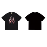 Bape T-Shirt  #  1056