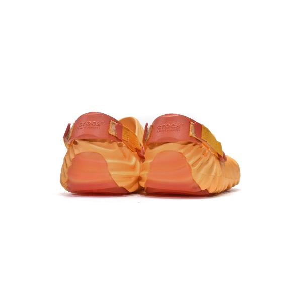 Replica Crocs Pollex Clog by Salehe Bembury Cobbler 207393-83