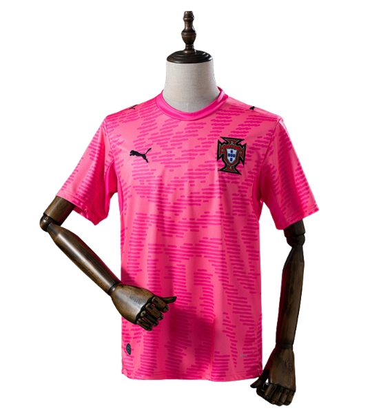 Portugal 2026 Pre-match Jerseys