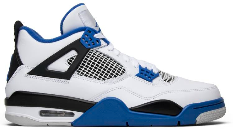Air Jordan 4 Retro 