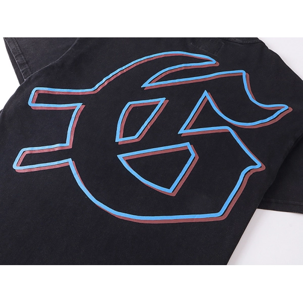 Godspeed  T-shirt # 1075
