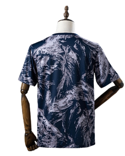 England 26/27 Pre-match Jerseys