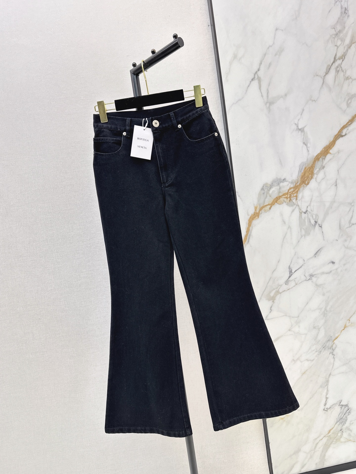 Bottega New Bootcut jeans