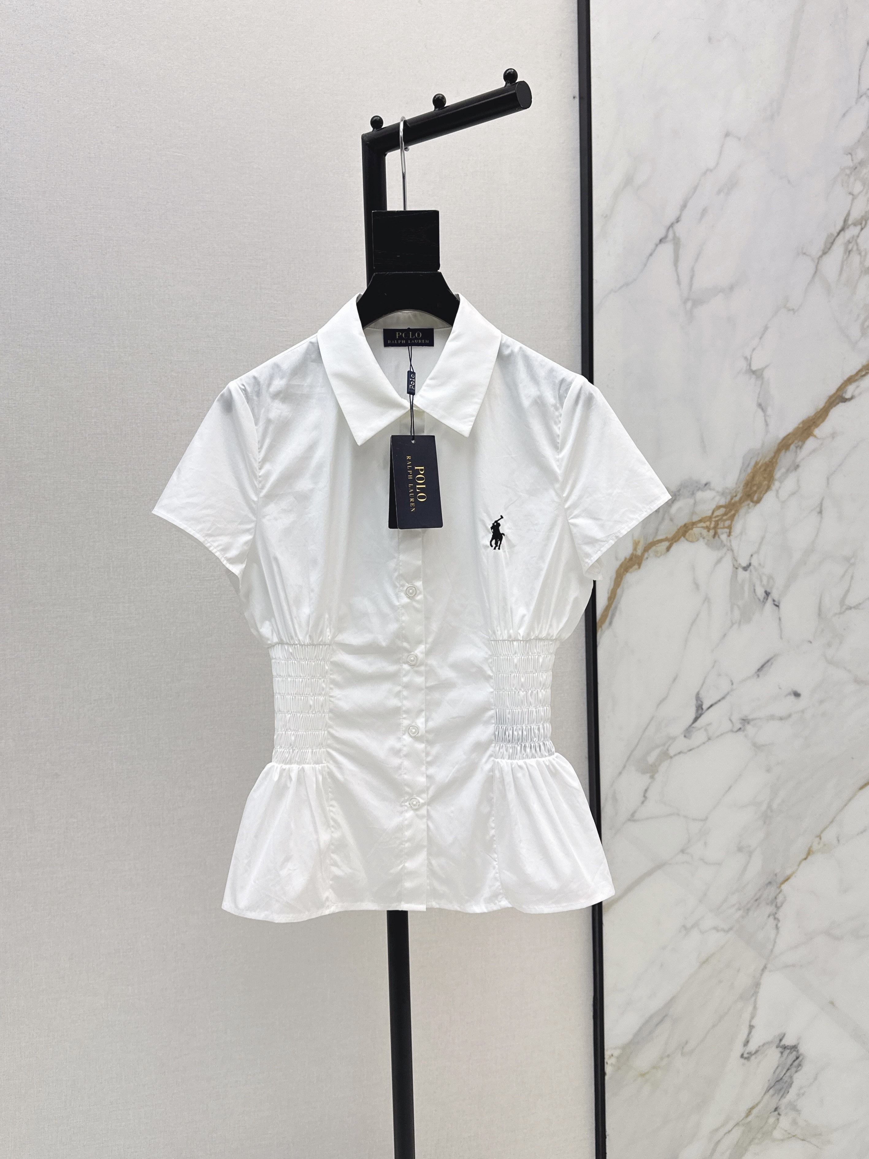 Ral New Fitted shirt