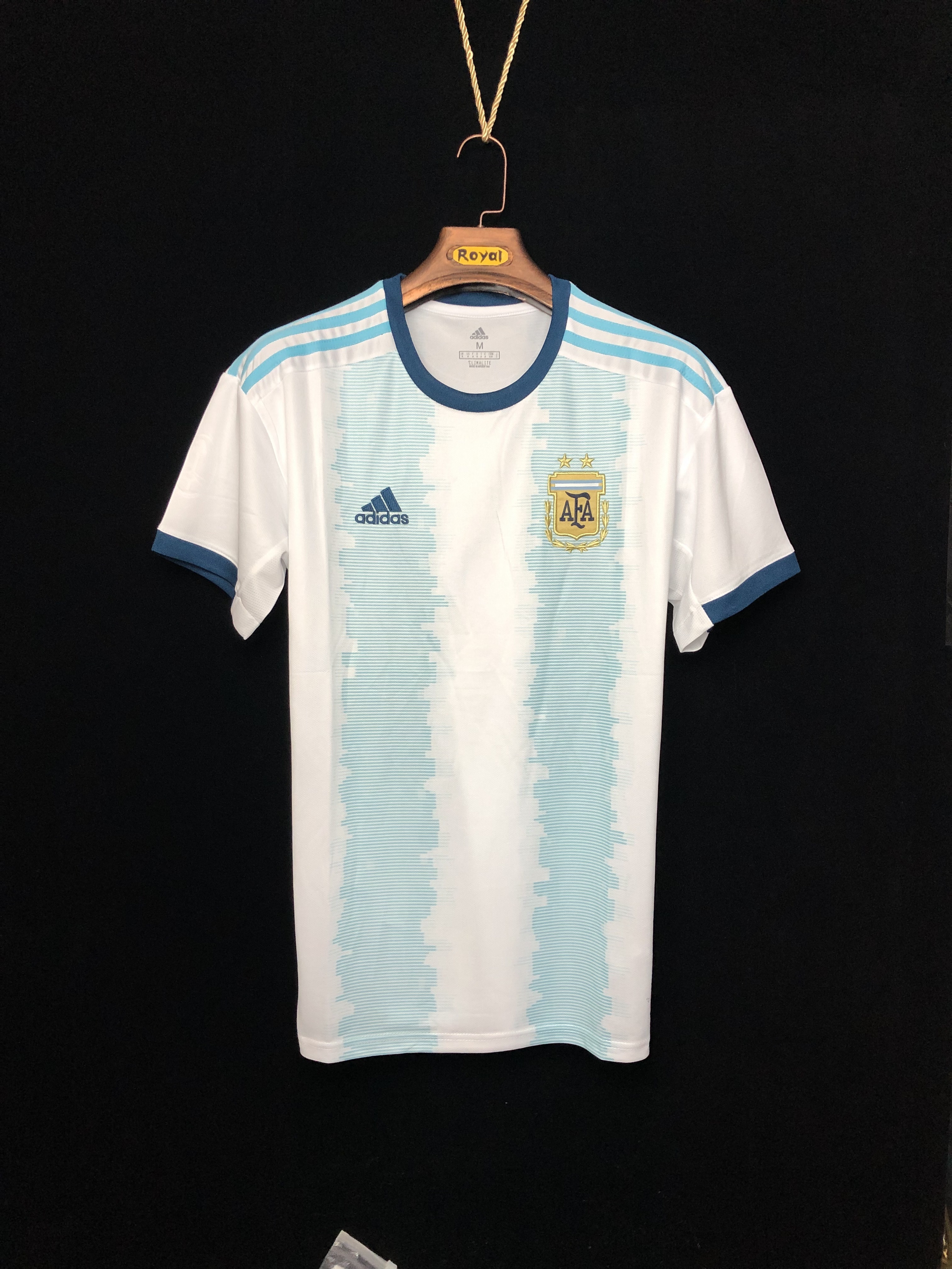 19-20 Argentina home correct version