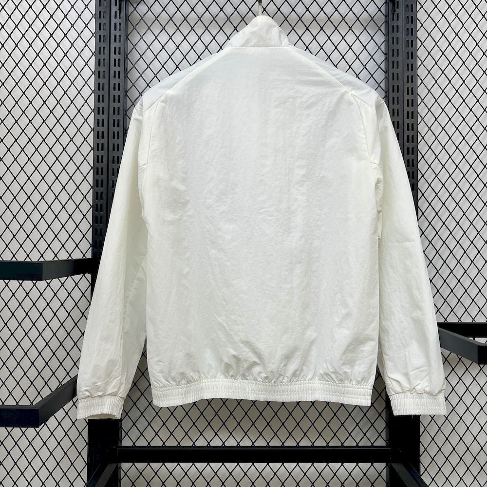 River Plate 2025 Windbreaker