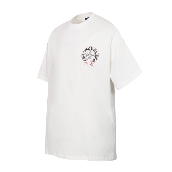 Chrome Hearts T-Shirt #2257