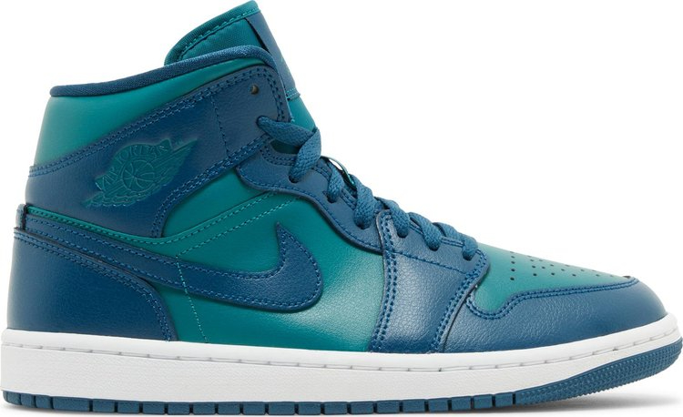Wmns Air Jordan 1 Mid 
