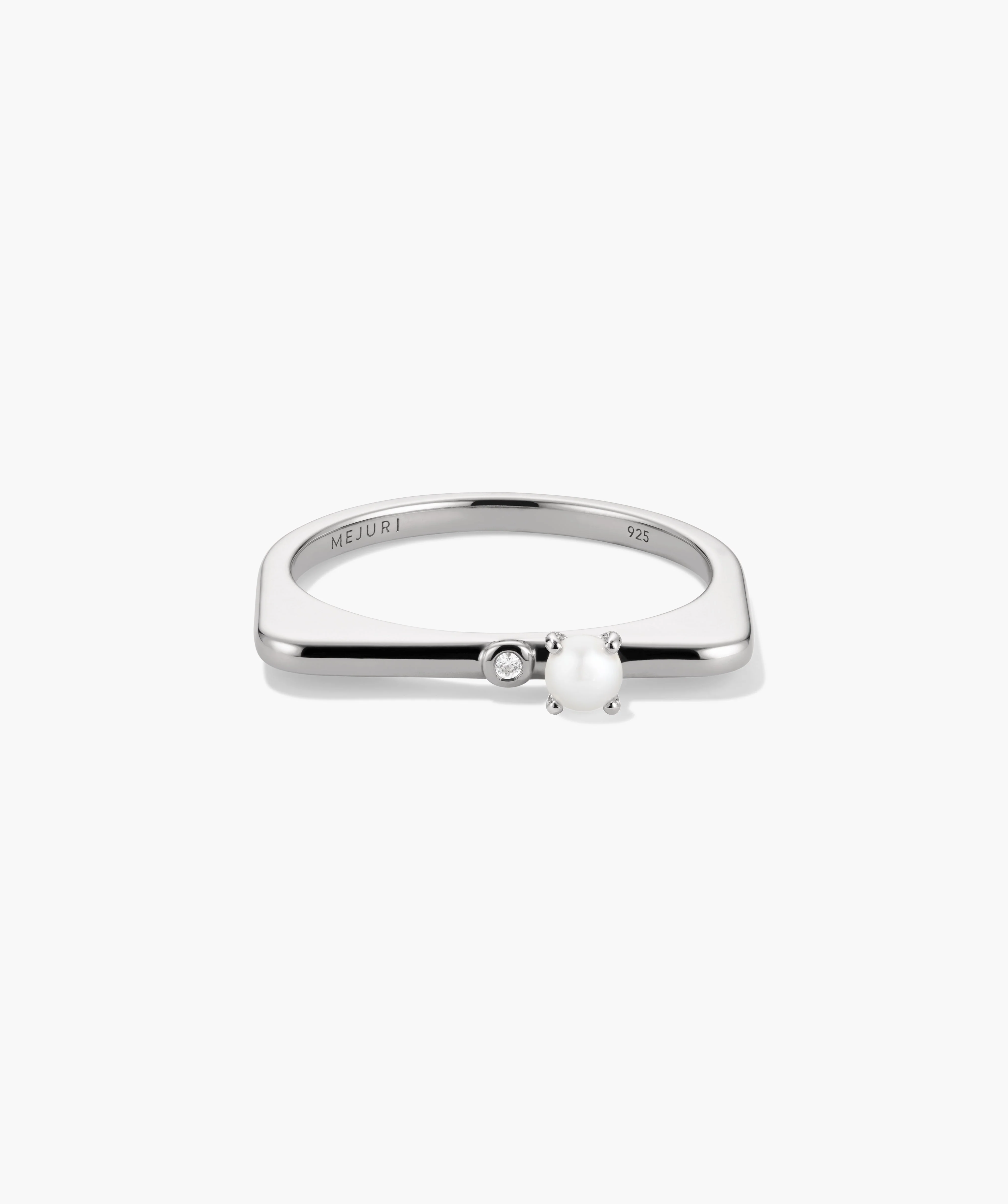 Puzzle Stacking Ring