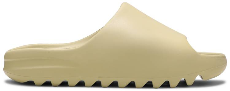 Yeezy Slides 'Resin' 2021 GZ5551