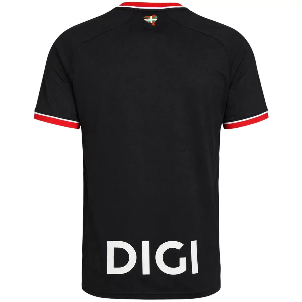 Athletic Bilbao Away Jersey Fan Version 26/27
