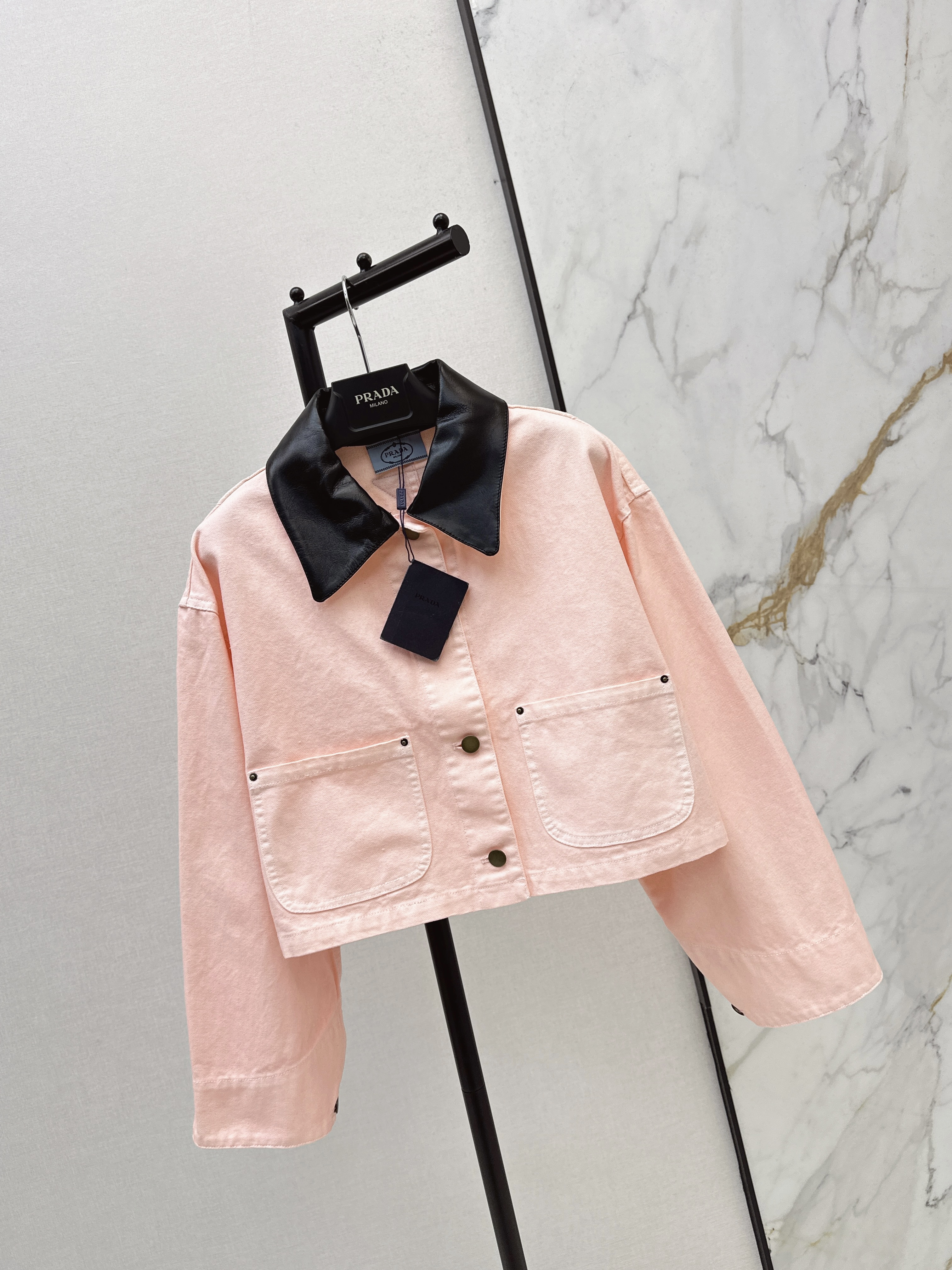 Prad New cargo jacket