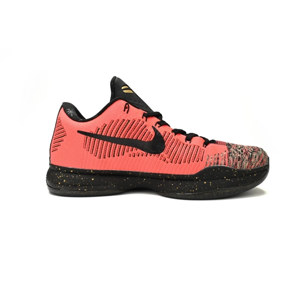 Nike Kobe 10 Elite Low Christmas 802560-076