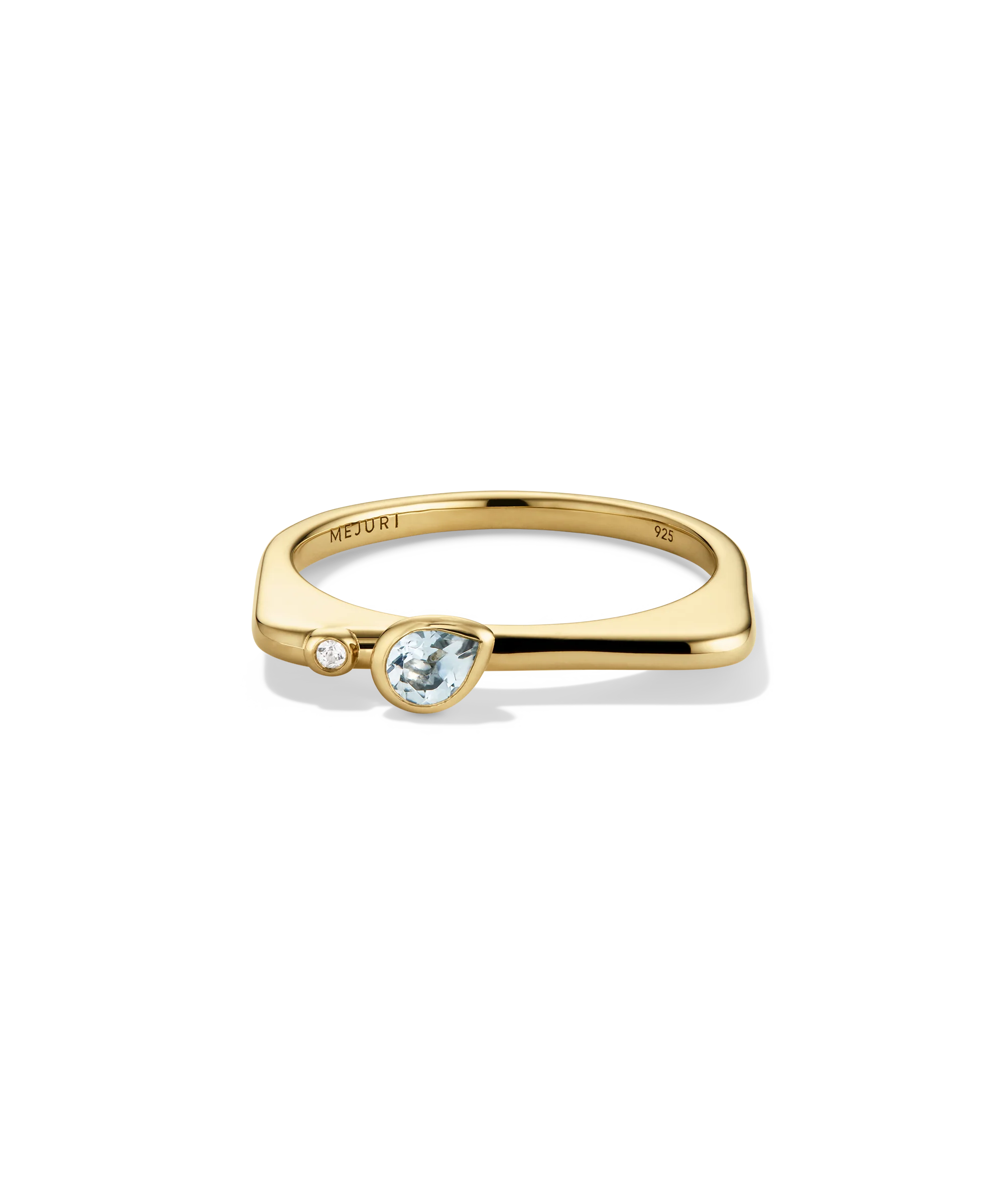 Puzzle Stacking Ring