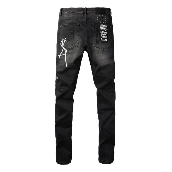 KSUBI Jeans 3015