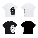 Bape T-Shirt  #  1316