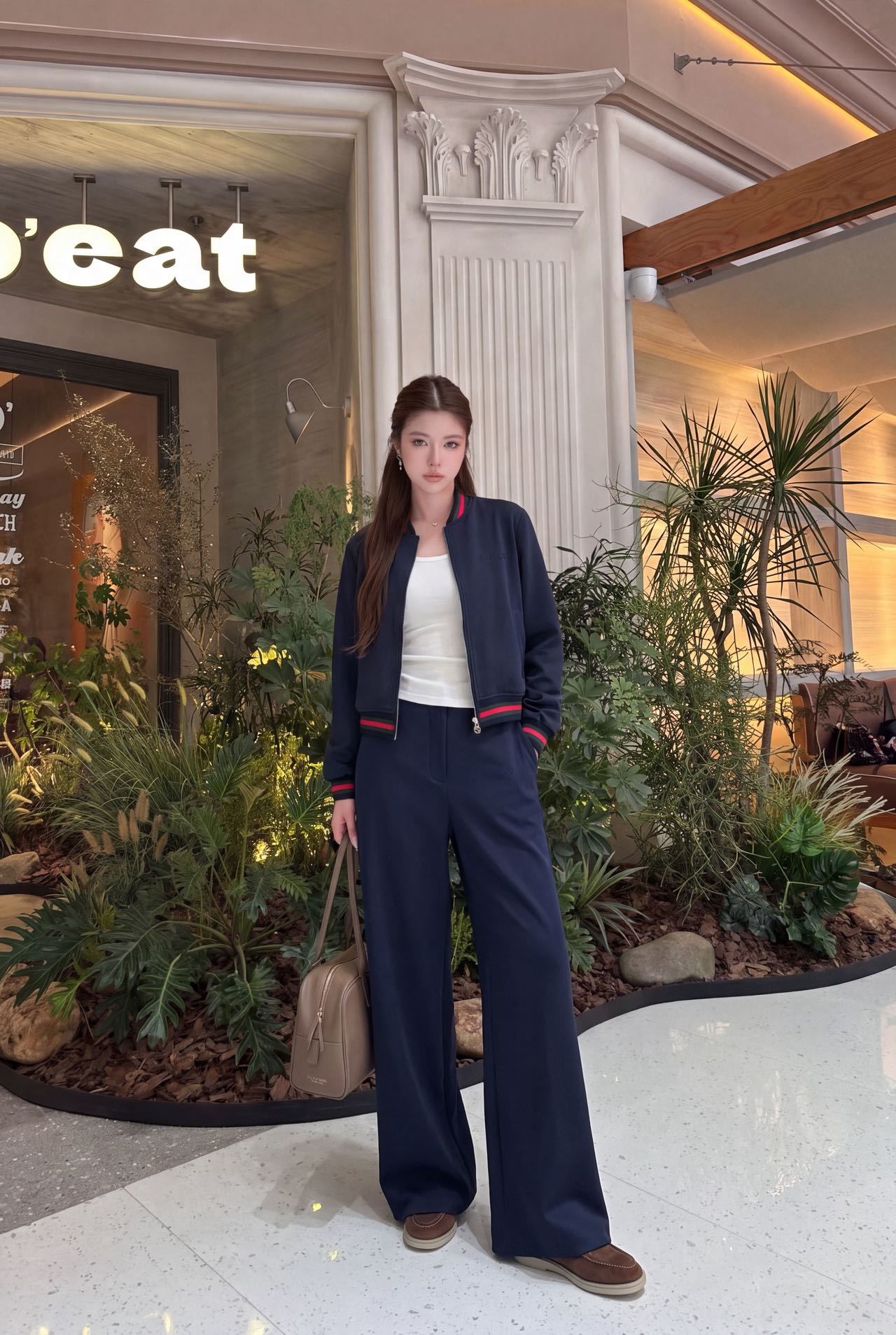 Guc New Casual Outfit